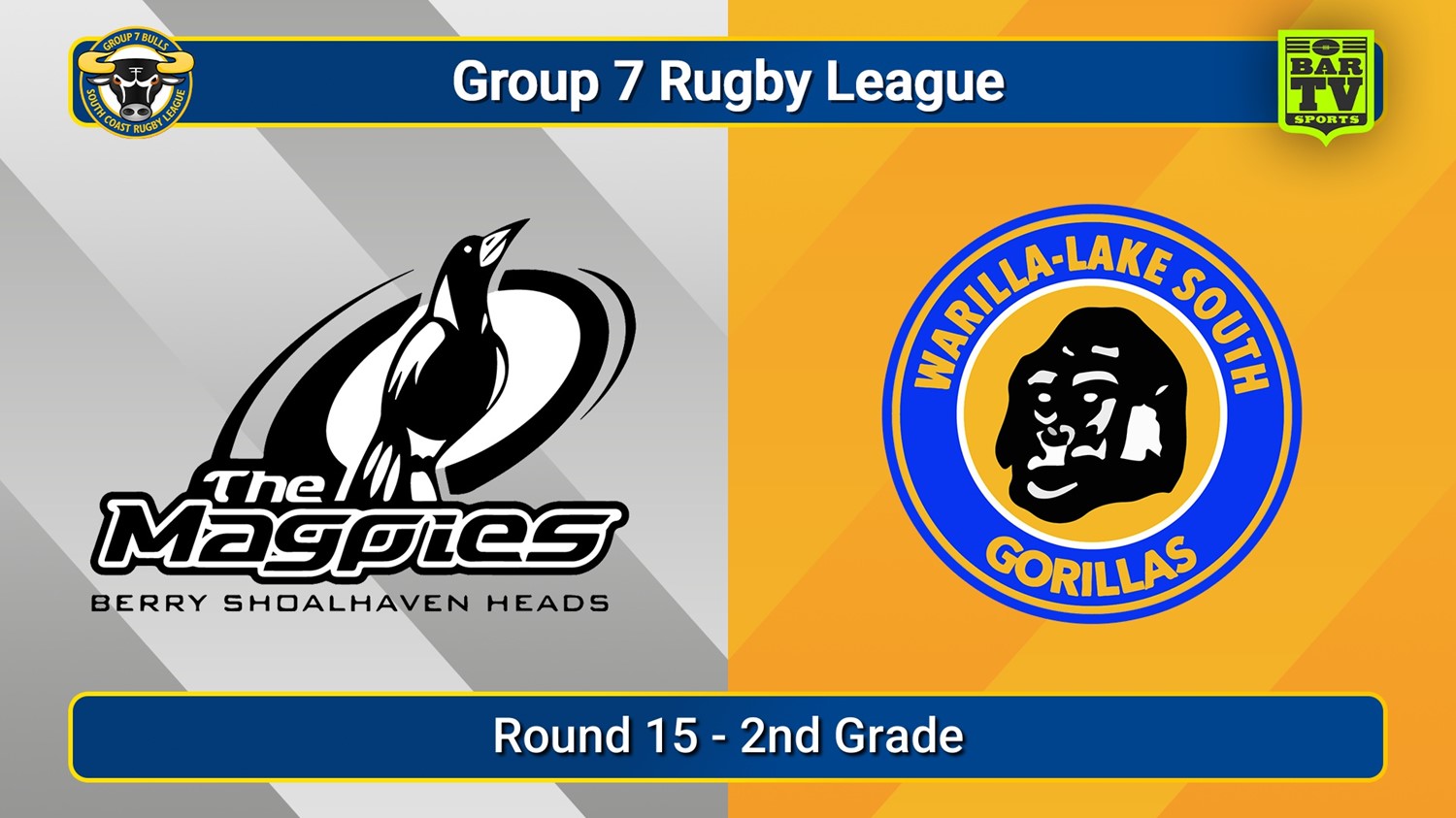 250802-video-South Coast Round 15 - 2nd Grade - Berry-Shoalhaven Heads v Warilla-Lake South Slate Image