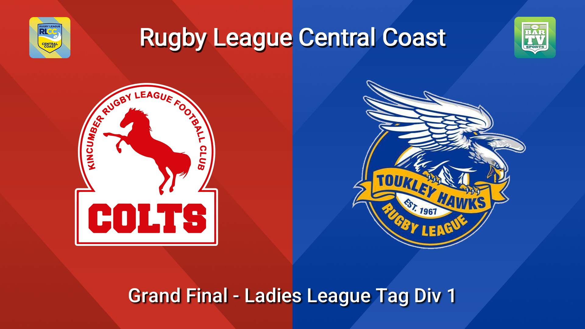 260816-video-RLCC Grand Final - LLT U16  Div 1 - Kincumber Colts v Toukley Hawks Minigame Slate Image
