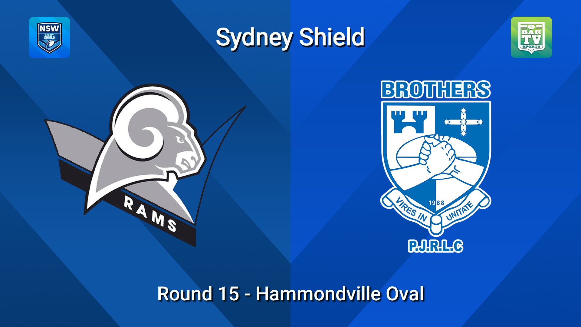 260718-video-Sydney Shield Round 15 - Rams v Brothers Minigame Slate Image