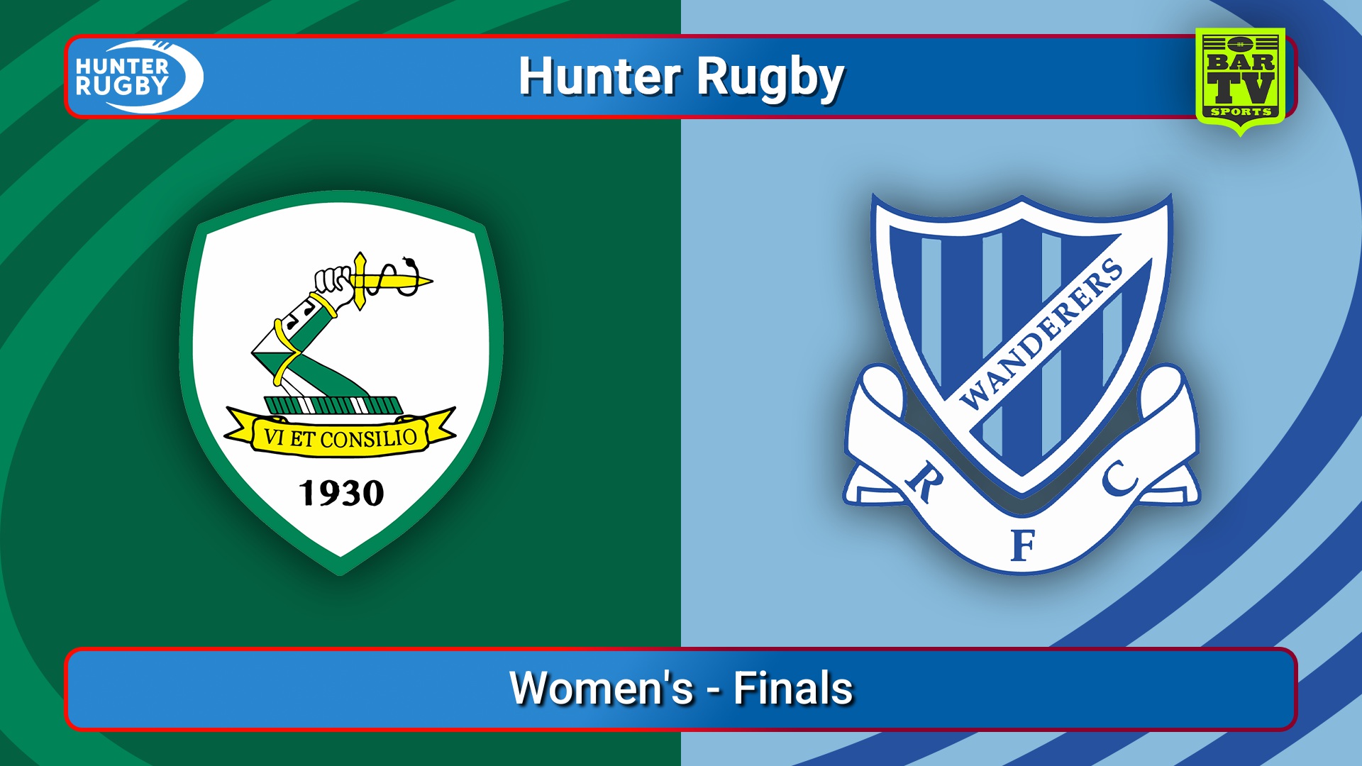 250831-video-Hunter Rugby Finals - Women's - Merewether Carlton v Wanderers Slate Image