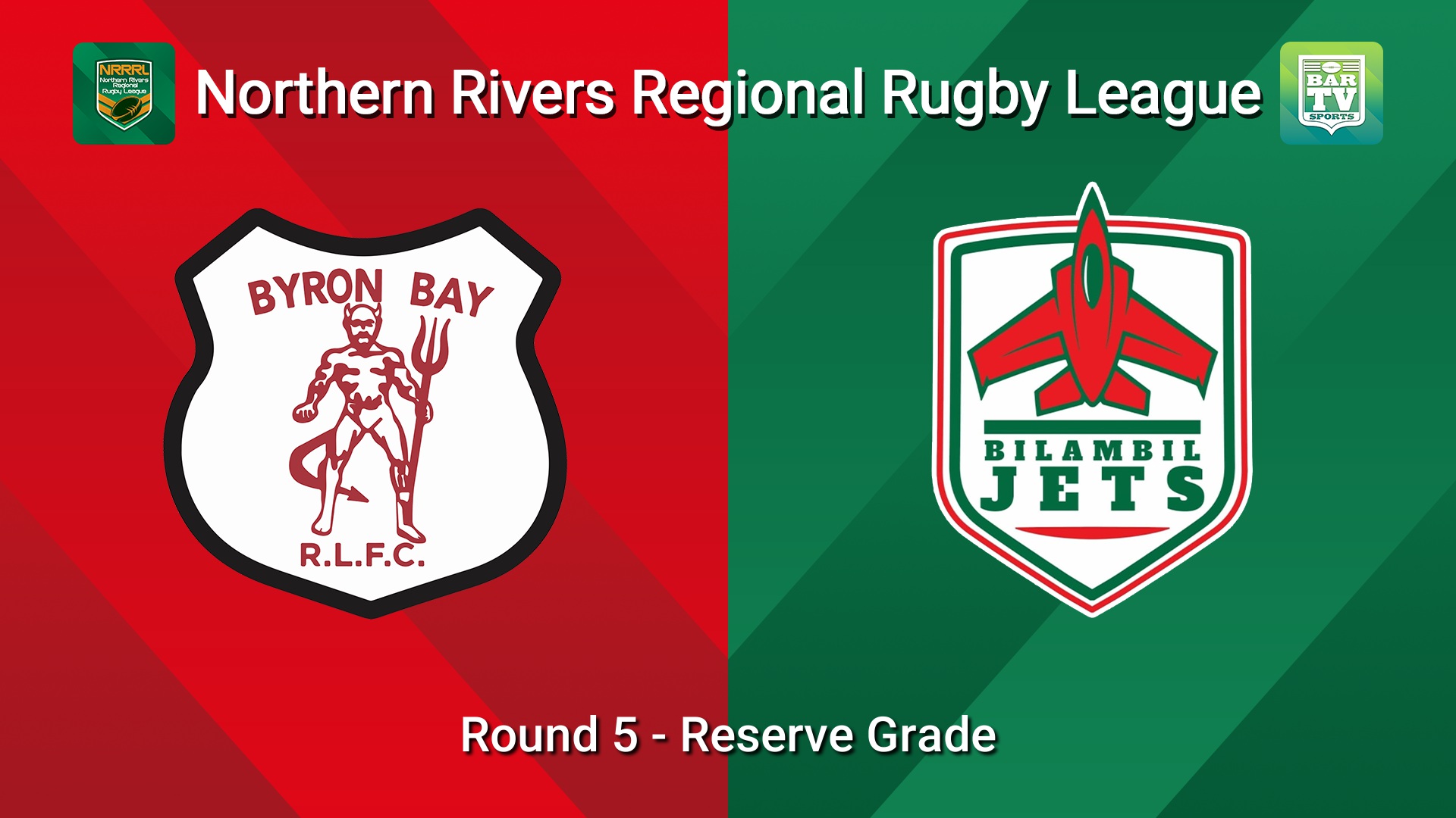 260517-video-Northern Rivers Round 5 - Reserve Grade - Byron Bay Red Devils v Bilambil Jets Minigame Slate Image