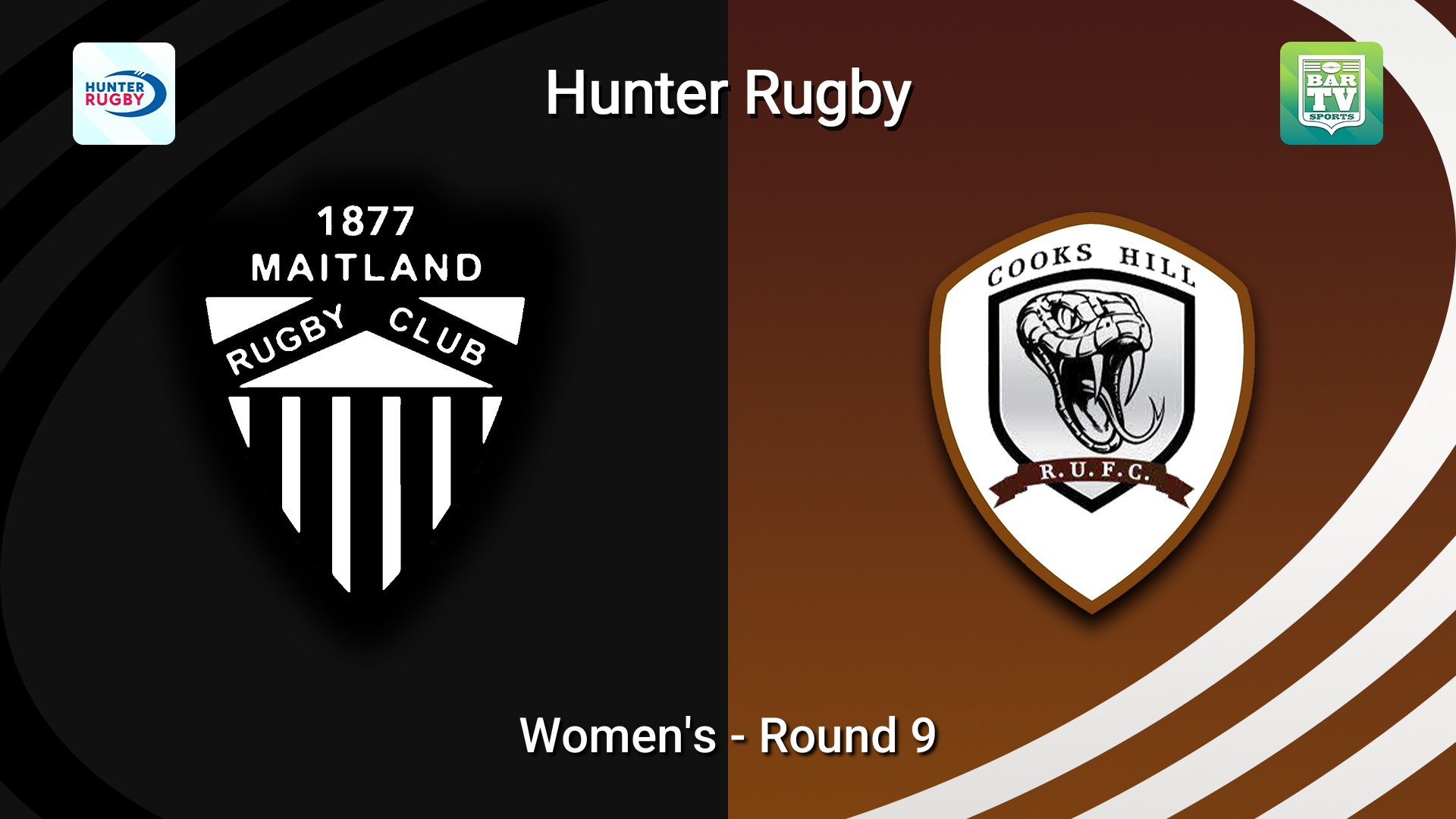 260620-video-Hunter Rugby Round 9 - Women's - Maitland v Cooks Hill Brownies Slate Image
