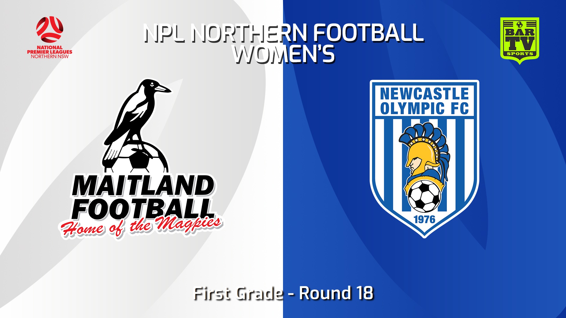 240720-video-NNSW NPLW Round 18 - Maitland FC W v Newcastle Olympic FC W Slate Image