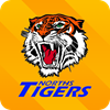 Norths Tigers Logo