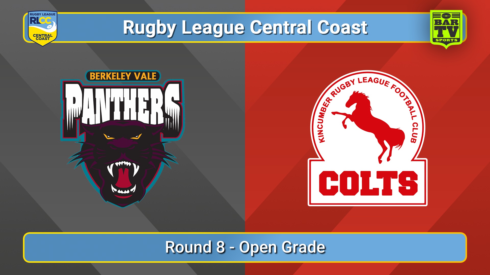 250608-video-RLCC Round 8 - Open Grade - Berkeley Vale Panthers v Kincumber Colts Slate Image