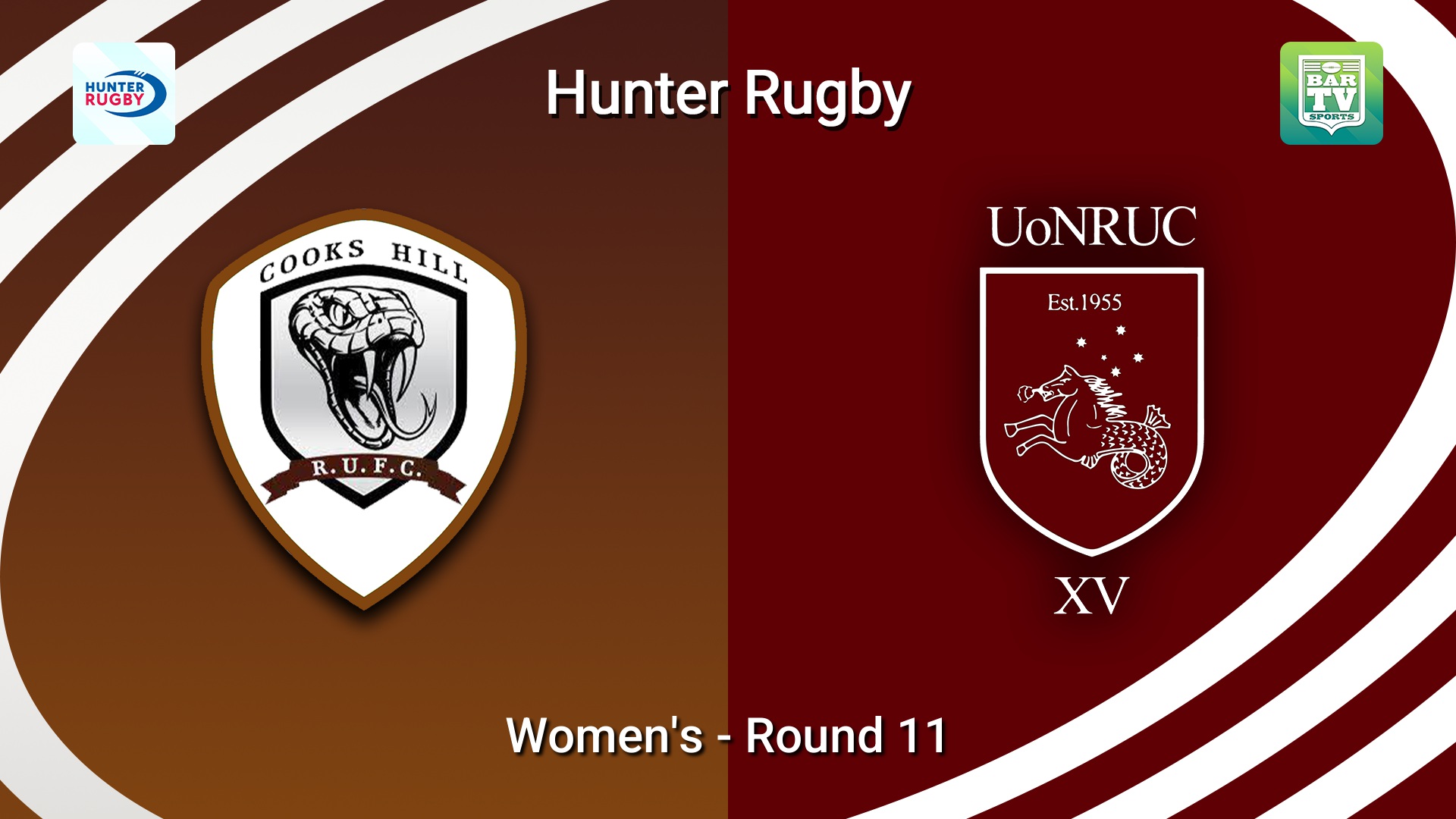 260711-video-Hunter Rugby Round 11 - Women's - Cooks Hill Brownies v University Of Newcastle Minigame Slate Image