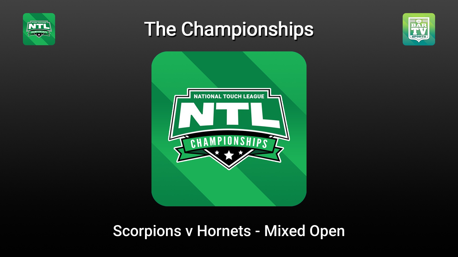 260307-video-The Championships (NTL) Semi Final - Mixed Open - Sydney Scorpions v Hunter Western Hornets Slate Image