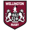 Wellington Redbacks Logo