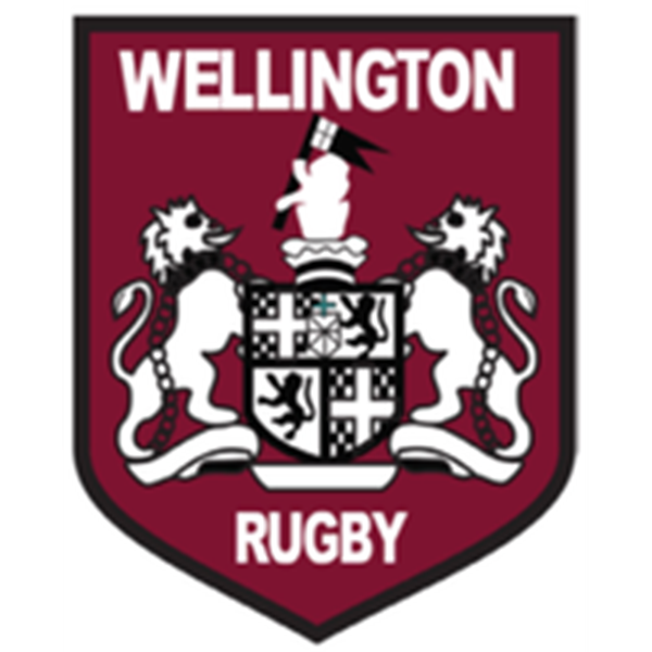 Wellington Redbacks Logo