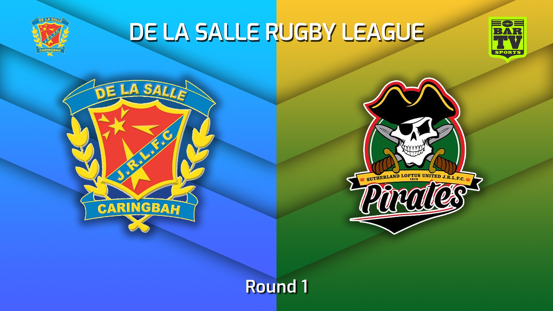 230415-De La Salle Round 1 - U9 Silver - De La Salle v Sutherland Loftus United Slate Image