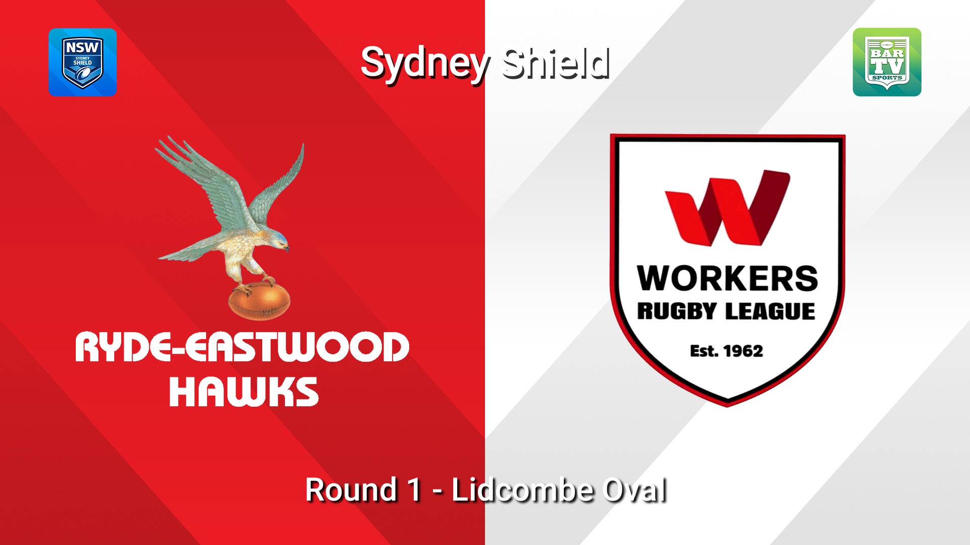 260321-video-Sydney Shield Round 1 -  Hawks v Blacktown Workers Slate Image