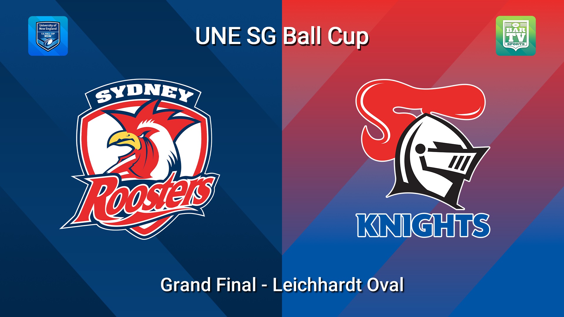 260502-video-UNE SG Ball Cup Grand Final - Sydney Roosters v Newcastle Knights Slate Image