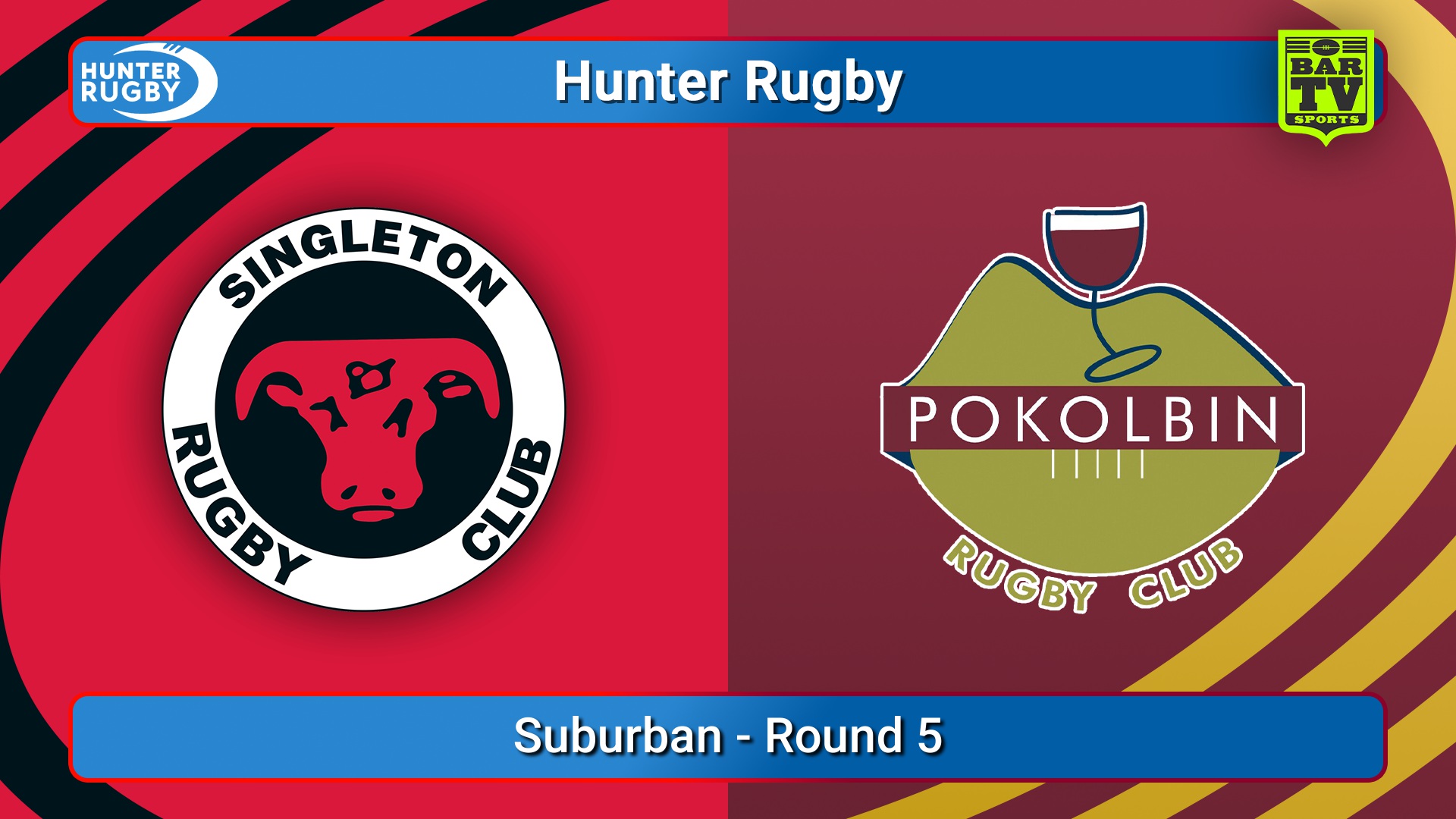 250719-video-Hunter Rugby Round 5 - Suburban - Singleton Bulls v Pokolbin  Slate Image