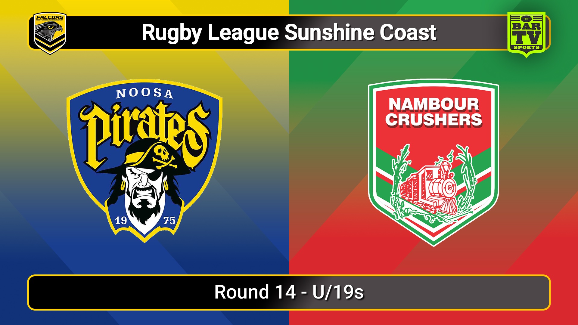 250720-video-Sunshine Coast RL Round 14 - U/19s - Noosa Pirates v Nambour Crushers Slate Image