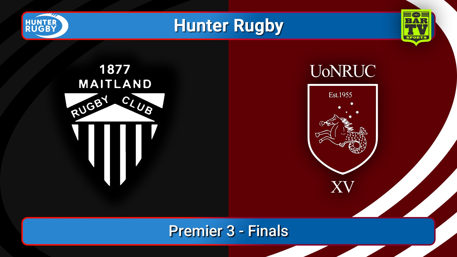250830-video-Hunter Rugby Finals - Premier 3 - Maitland v University Of Newcastle Slate Image