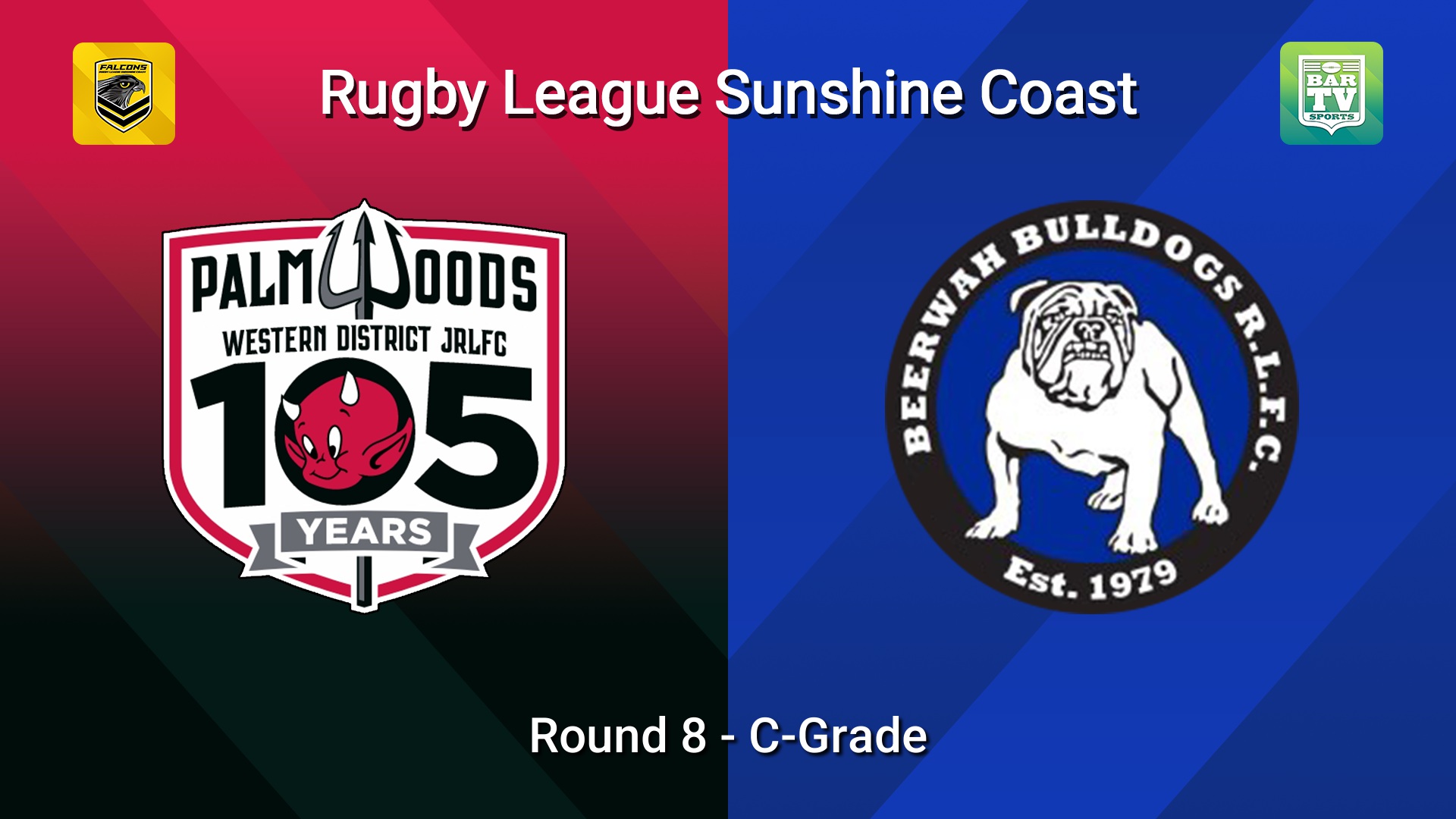 260530-video-Sunshine Coast RL Round 8 - C-Grade - Palmwoods Devils v Beerwah Bulldogs Slate Image