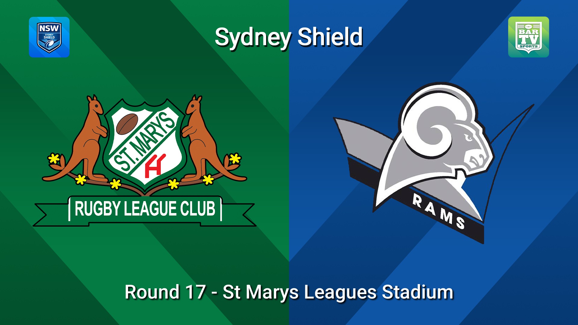 260801-video-Sydney Shield Round 17 - St Marys v Rams Slate Image