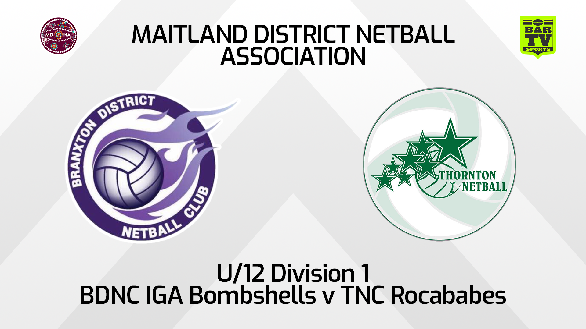 240921-video-Maitland Netball Grand Final - U12 Div 1 - BDNC IGA Bombshells v TNC Rocbabes Slate Image