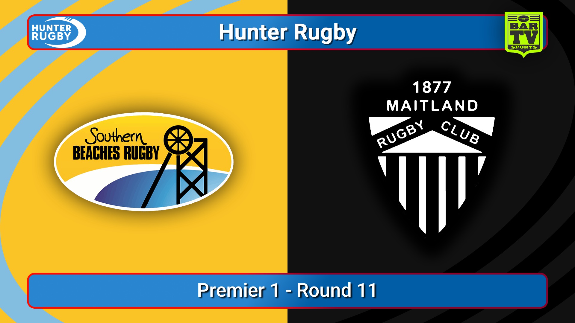 250712-video-Hunter Rugby Round 11 - Premier 1 - Southern Beaches v Maitland Minigame Slate Image