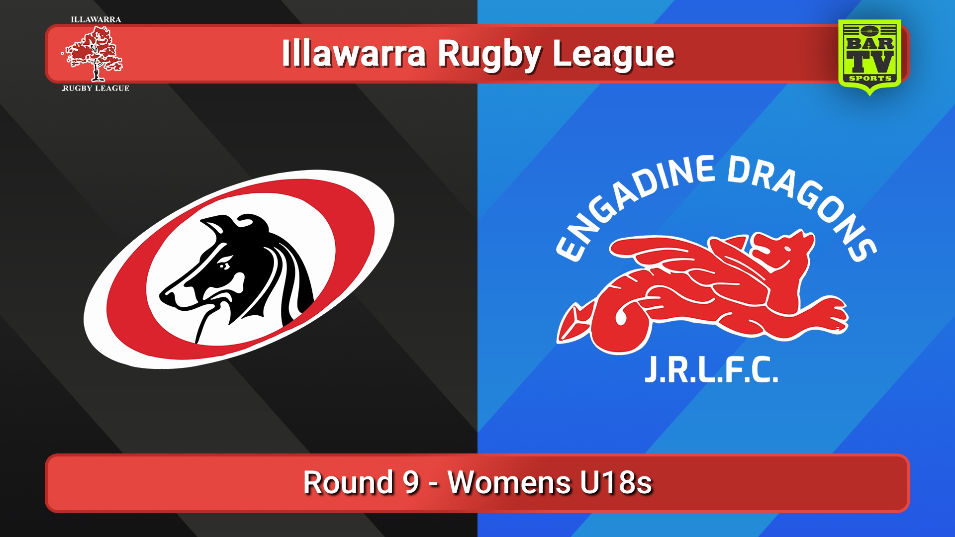 250628-video-Illawarra Round 9  - Womens U18s - Collegians v Engadine Dragons Slate Image
