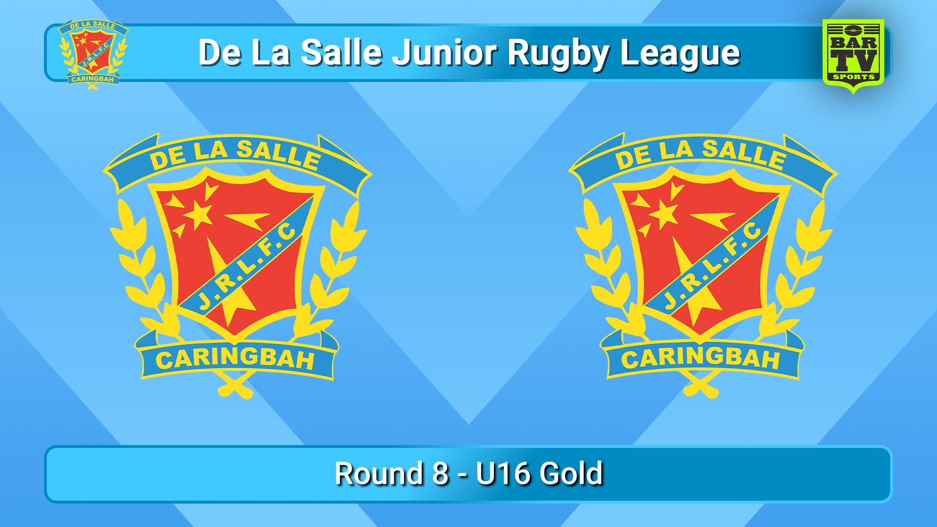 250601-video-De La Salle Round 8 - U16 Gold - De La Salle v De La Salle Slate Image