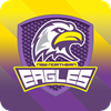 NSW Northern Eagles Logo