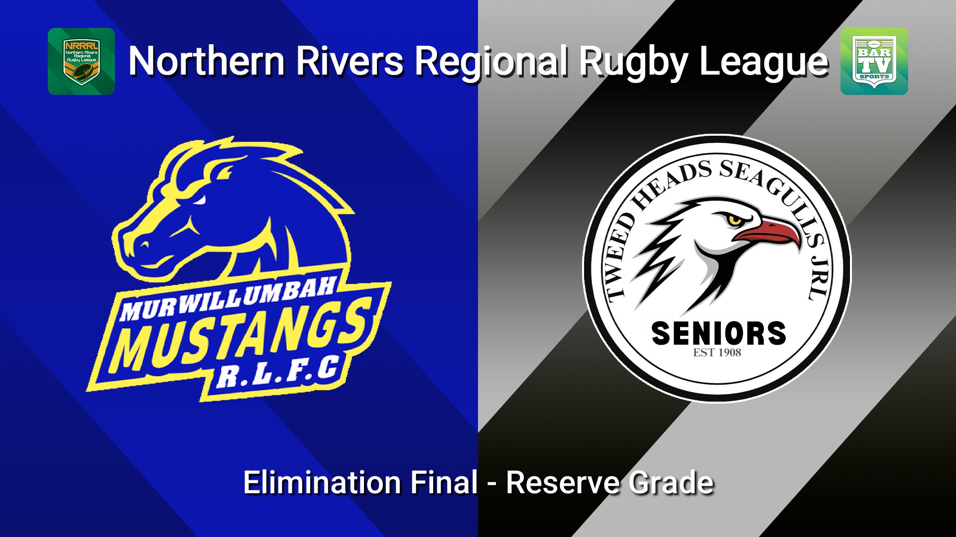 260822-video-Northern Rivers Elimination Final - Reserve Grade - Murwillumbah Mustangs v Tweed Heads Minigame Slate Image