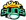 West South West Suns Team Logo