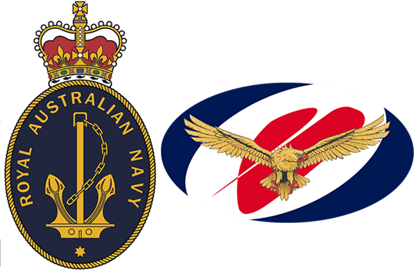 AFRU/RANRU Logo