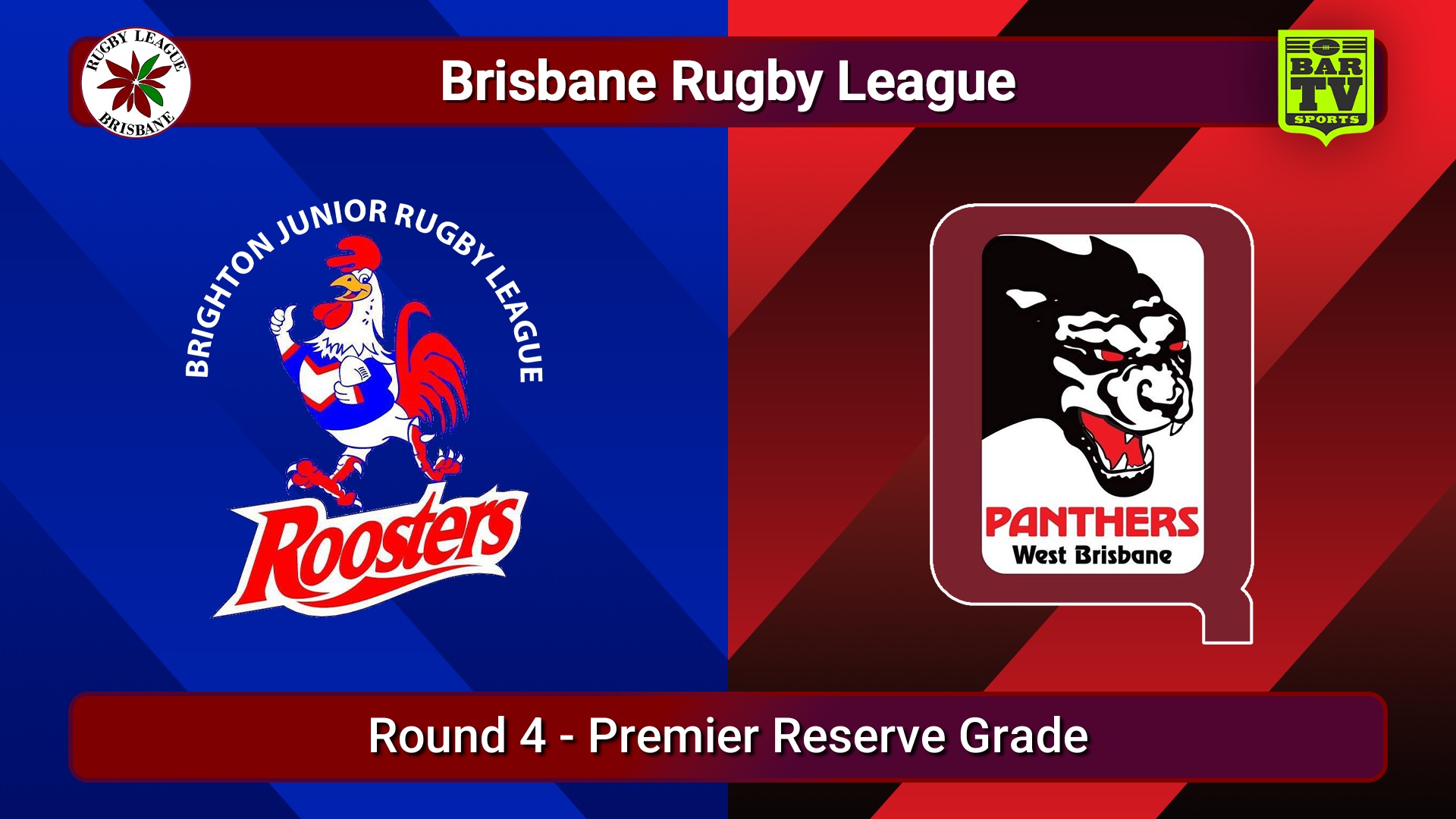 250405-video-BRL Round 4 - Premier Reserve Grade - Brighton Roosters v West Brisbane Panthers Slate Image