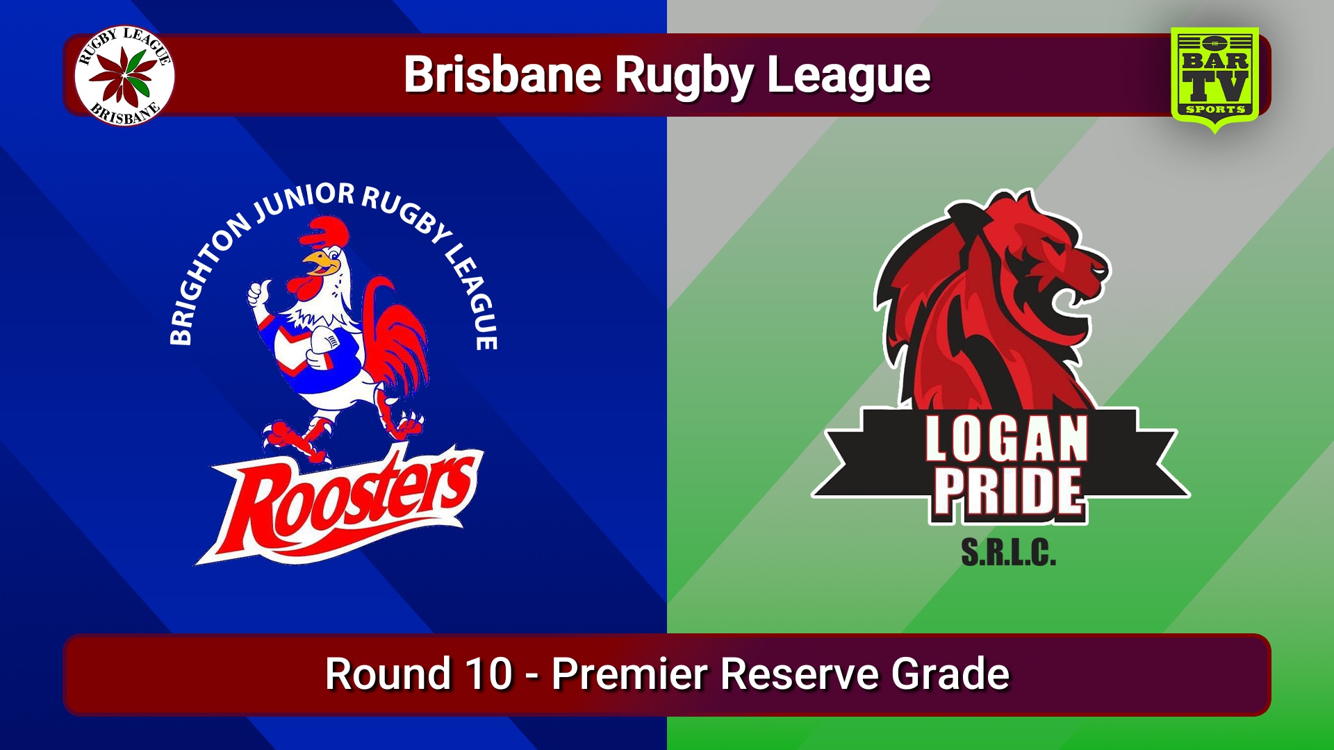 250531-video-BRL Round 10 - Premier Reserve Grade - Brighton Roosters v Logan Pride Slate Image
