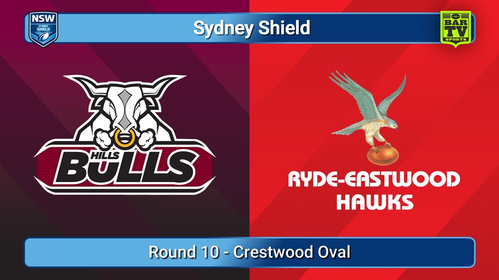 250601-video-Sydney Shield Round 10 - Hills Bulls v  Hawks Slate Image