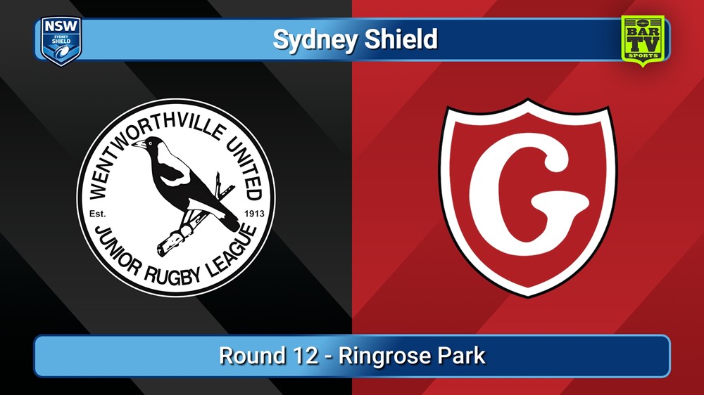 250622-video-Sydney Shield Round 12 - Wentworthville United v Glebe Dirty Reds Slate Image