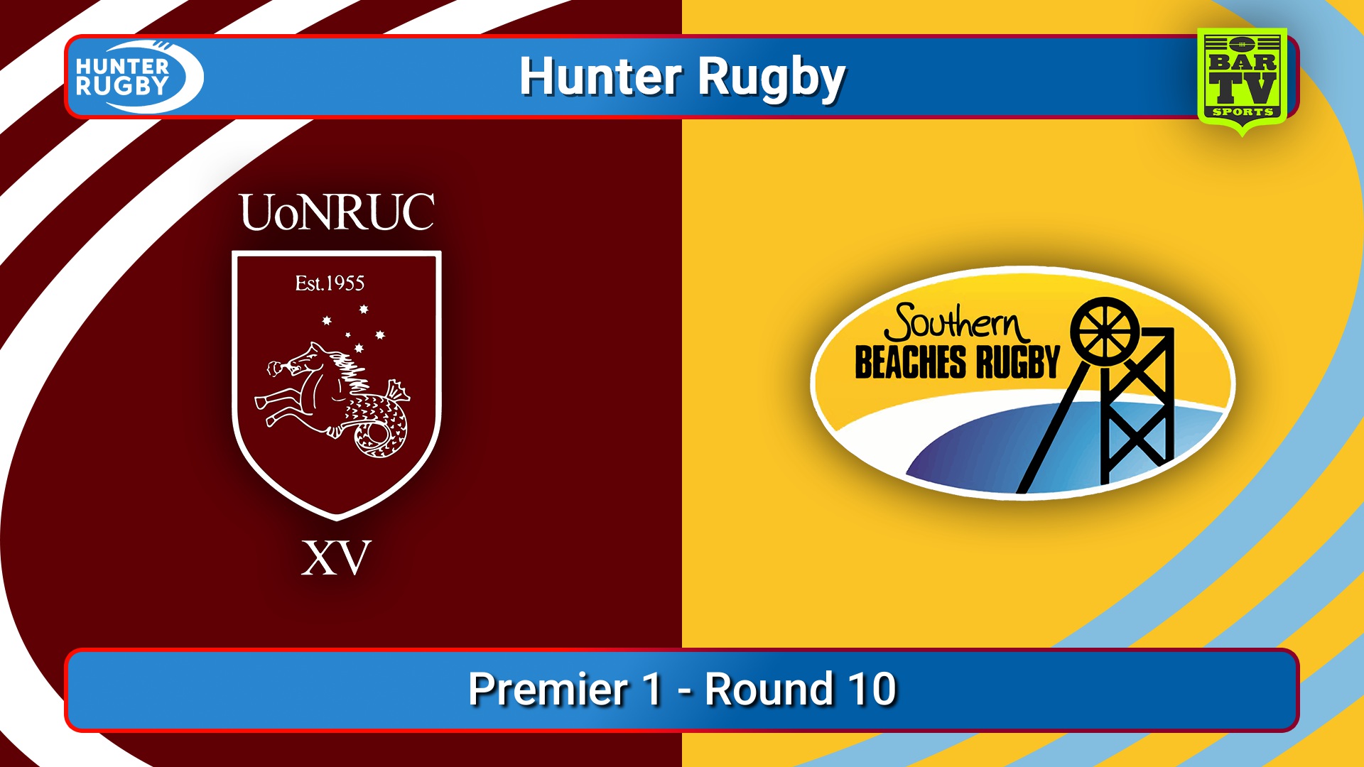 250705-video-Hunter Rugby Round 10 - Premier 1 - University Of Newcastle v Southern Beaches Minigame Slate Image