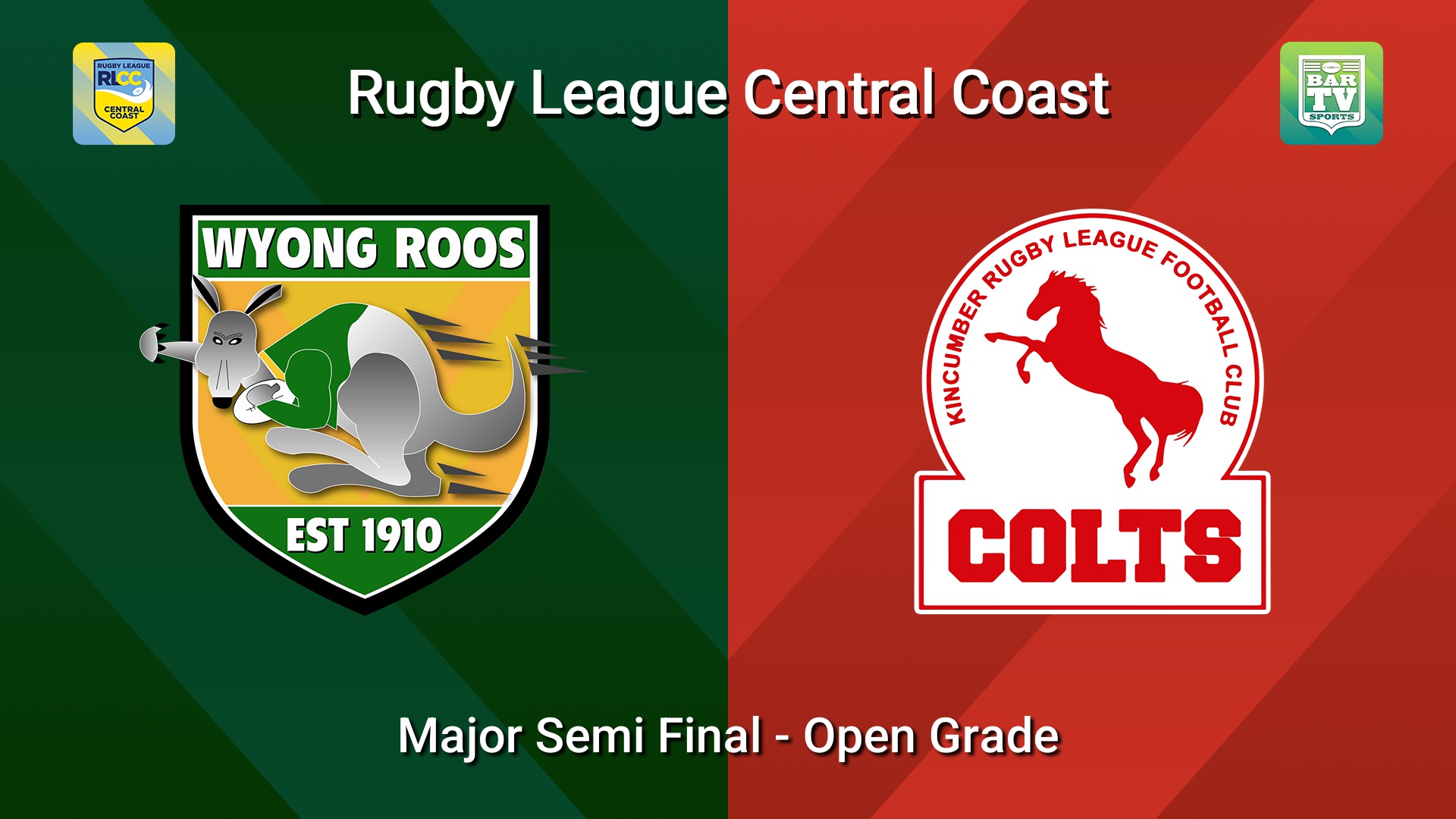 260905-video-RLCC Major Semi Final - Open Grade - Wyong Roos v Kincumber Colts Minigame Slate Image