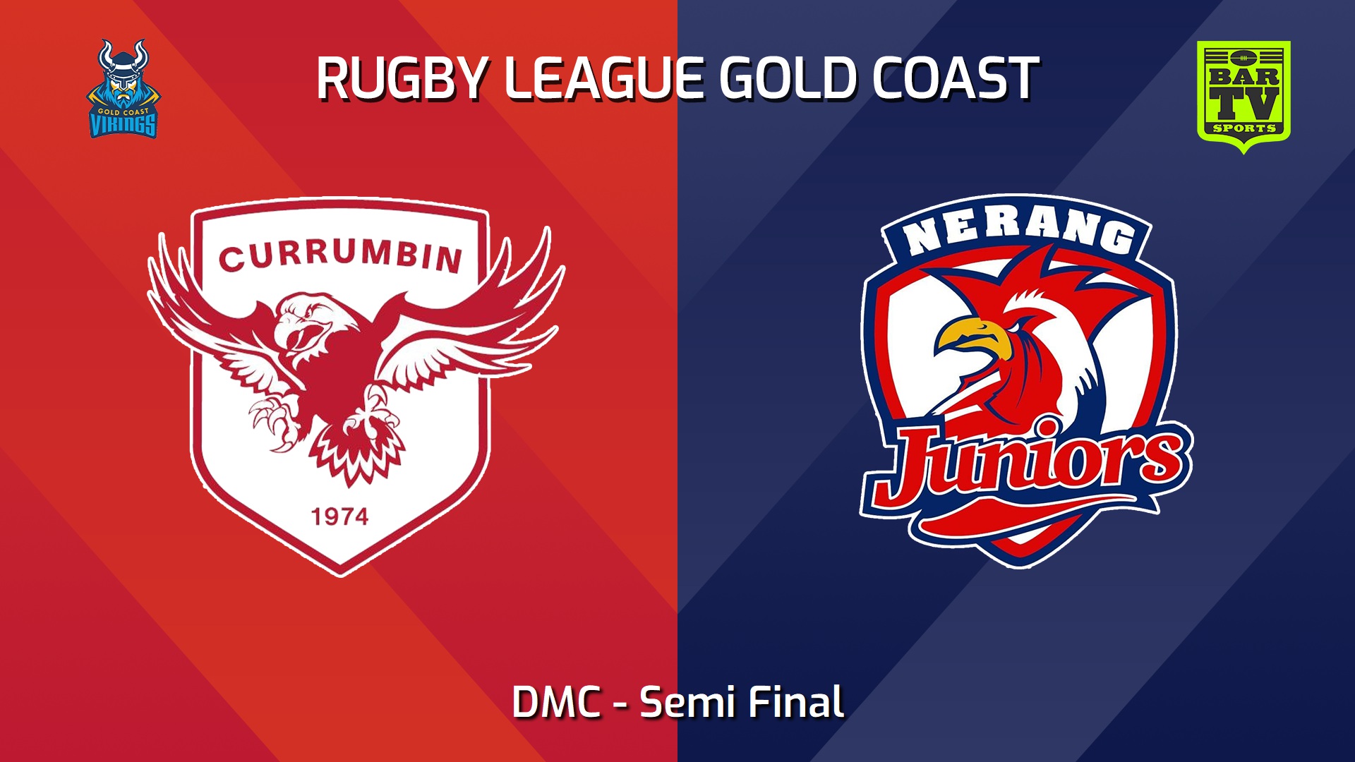 240831-video-Gold Coast Semi Final - DMC - Currumbin Eagles v Nerang Roosters Slate Image
