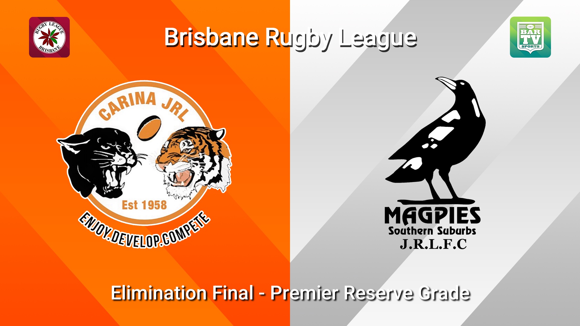 260906-video-BRL Elimination Final - Premier Reserve Grade - Carina Juniors v Souths Juniors Magpies Slate Image