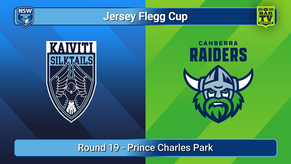 250712-video-Jersey Flegg Cup Round 19 - Kaiviti Silktails v Canberra Raiders Slate Image
