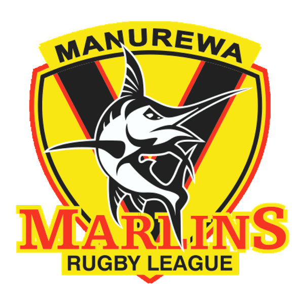 Manurewa Marlins Logo