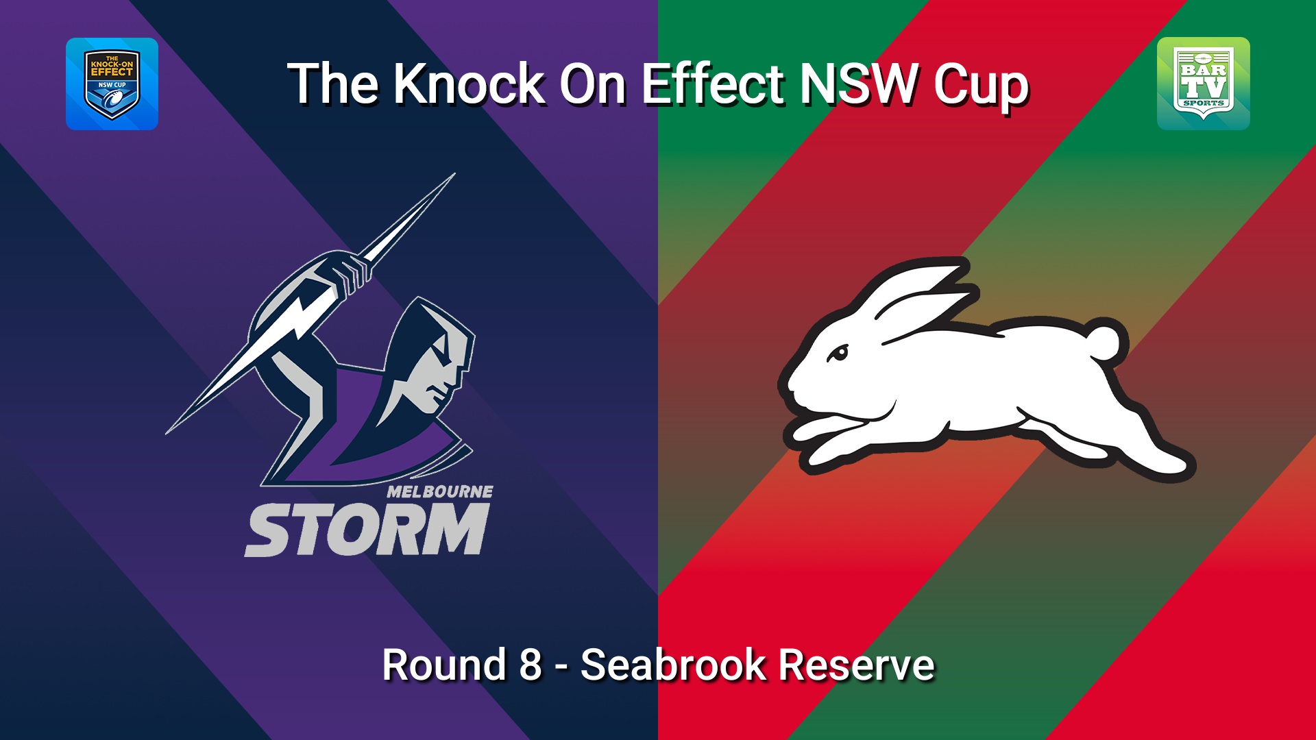 260424-video-The Knock-On Effect NSW Cup Round 8 - Melbourne Storm v South Sydney Rabbitohs Slate Image
