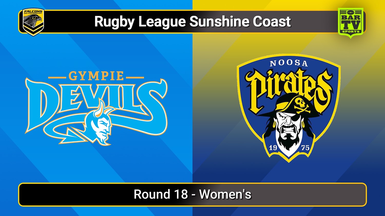 250818-video-Sunshine Coast RL Round 18 - Reserve Grade - Gympie Devils v Noosa Pirates Slate Image