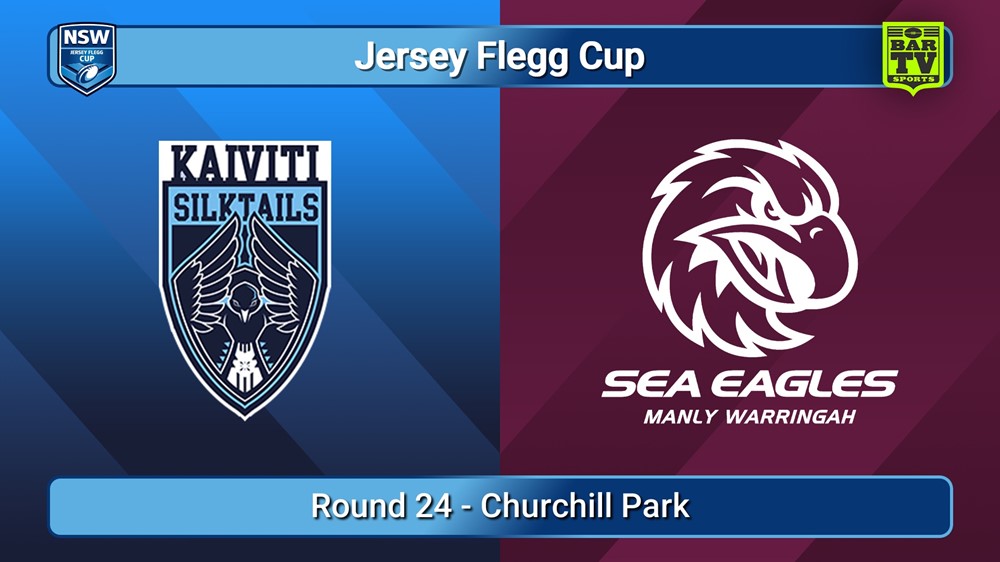250816-video-Jersey Flegg Cup Round 24 - Kaiviti Silktails v Manly Warringah Sea Eagles Slate Image