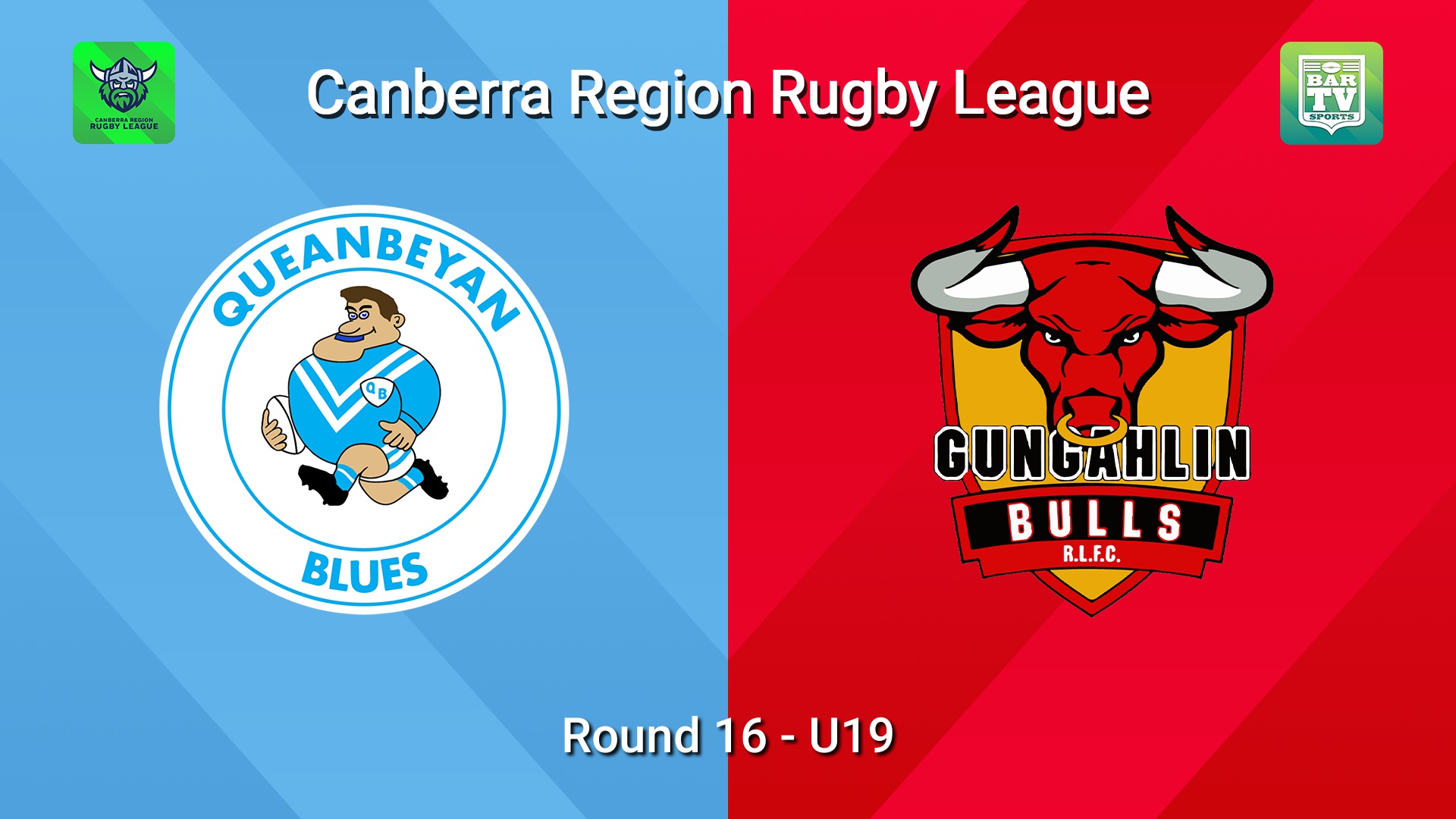 260808-video-Canberra Round 16 - U19 - Queanbeyan Blues v Gungahlin Bulls Minigame Slate Image