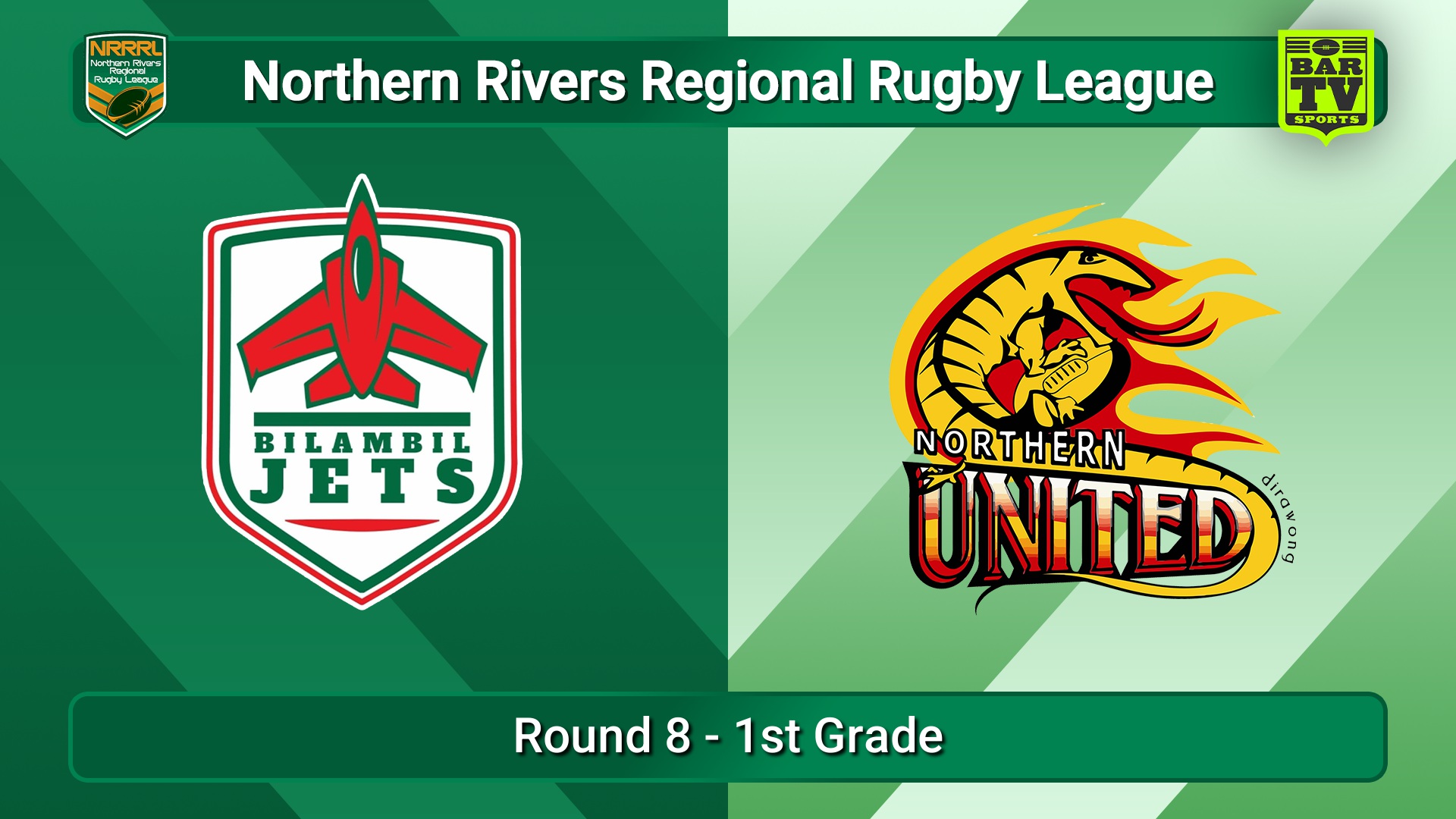 250615-video-Northern Rivers Round 8 - 1st Grade - Bilambil Jets v Northern Minigame Slate Image