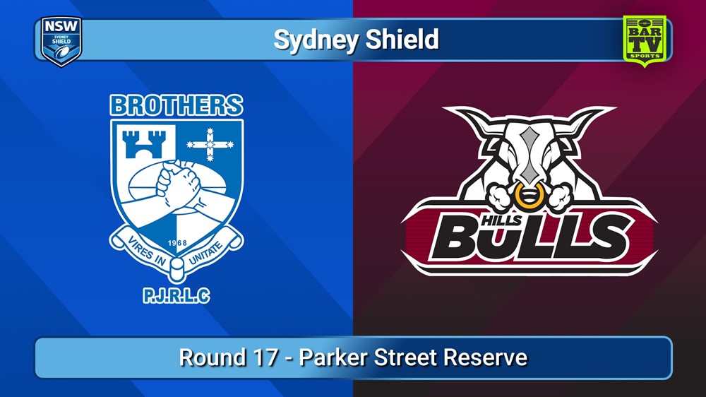 250726-video-Sydney Shield Round 17 - Brothers v Hills Bulls Slate Image