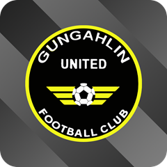 Gungahlin United FC Logo