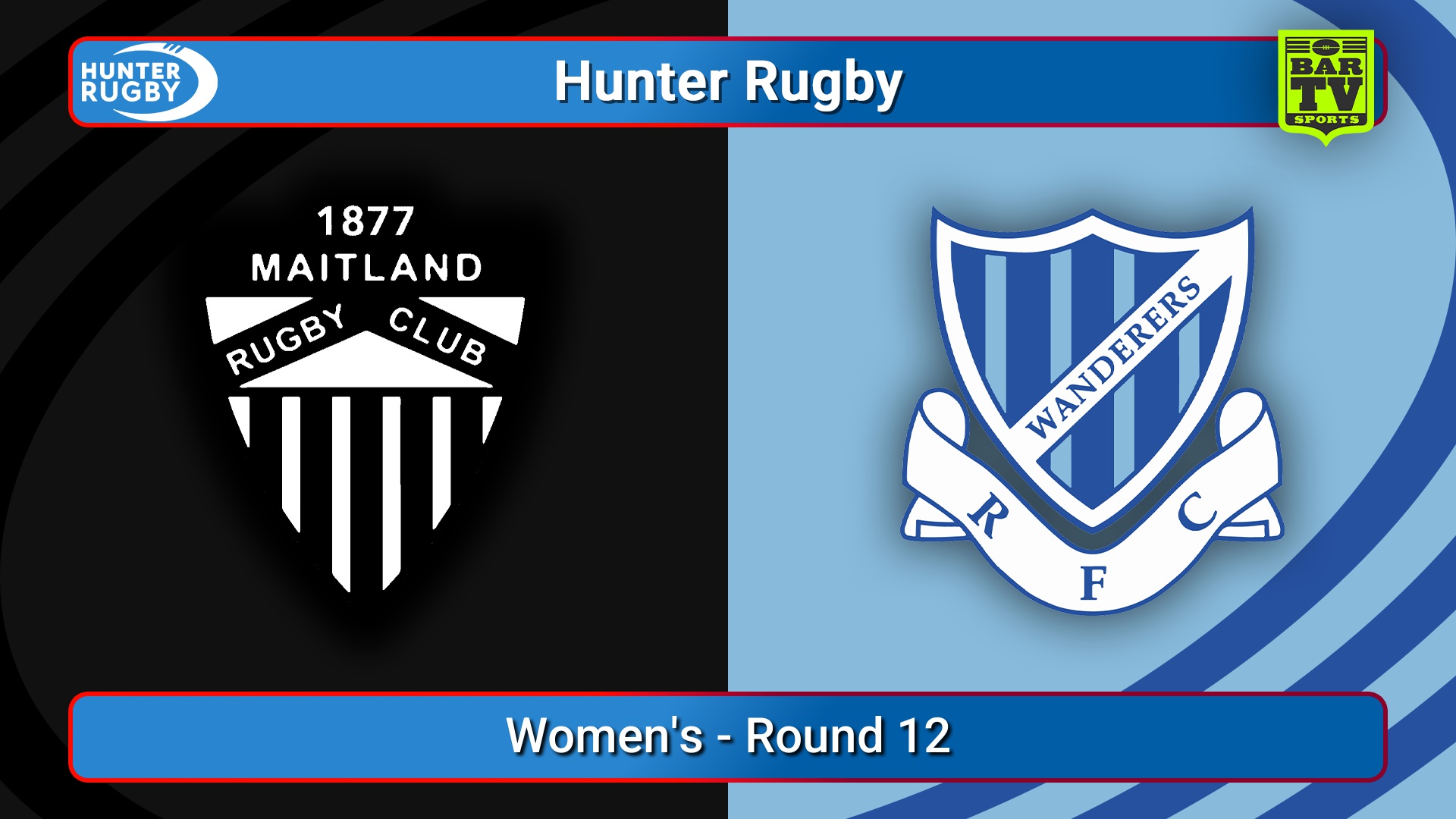 250726-video-Hunter Rugby Round 12 - Women's - Maitland v Wanderers Minigame Slate Image