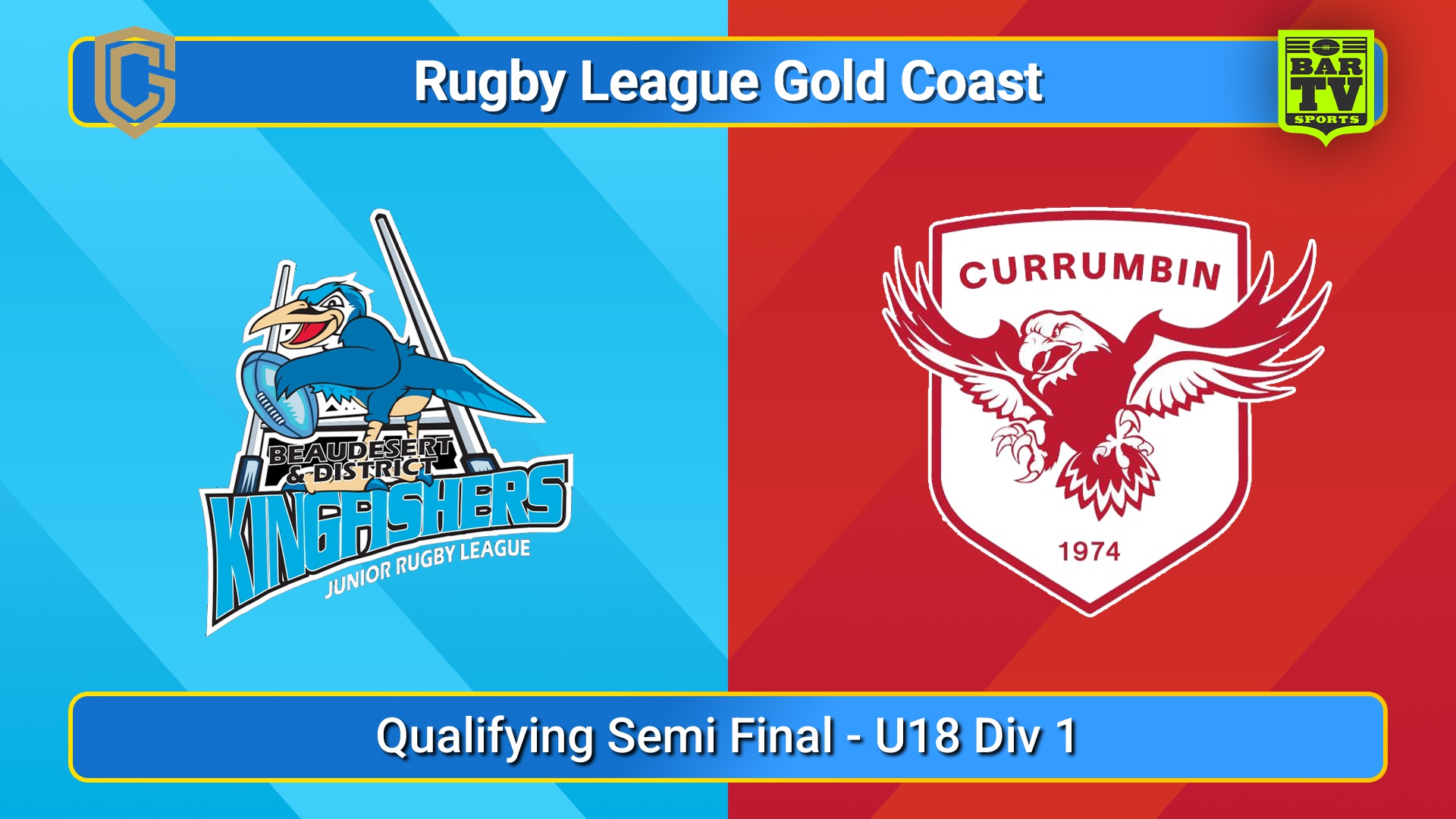 250831-video-Gold Coast Qualifying Semi Final - U18 Div 1 - Beaudesert Kingfishers v Currumbin Eagles Slate Image