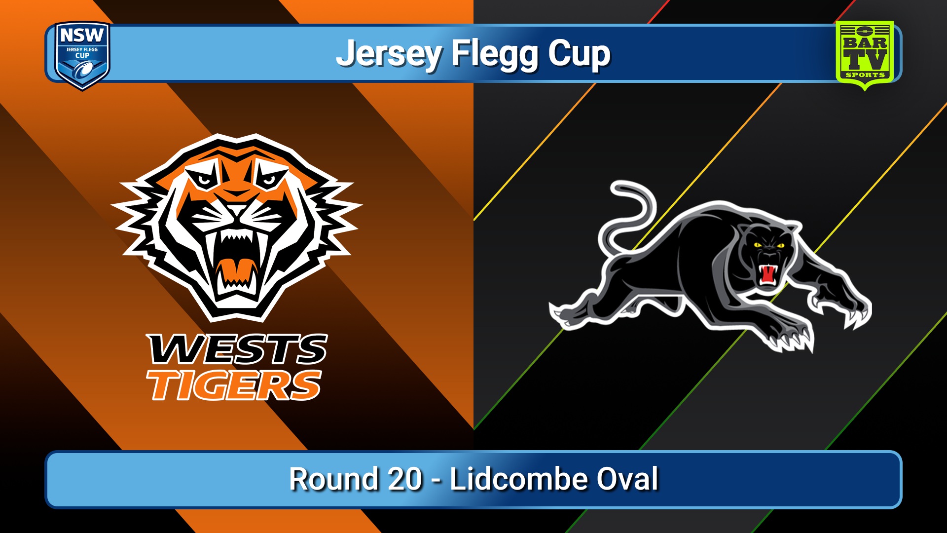 250719-video-Jersey Flegg Cup Round 20 - Wests Tigers v Penrith Panthers Slate Image