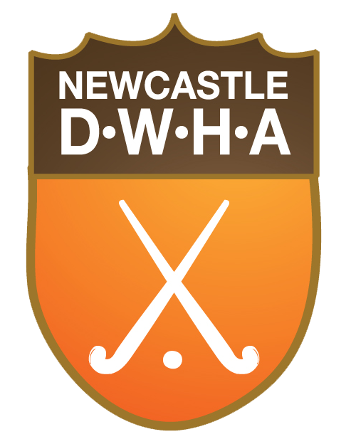 Newcastle District Women's Hockey Association 3rd grade Grand Final - Tigers Hockey Club v South Newcastle Slate Image